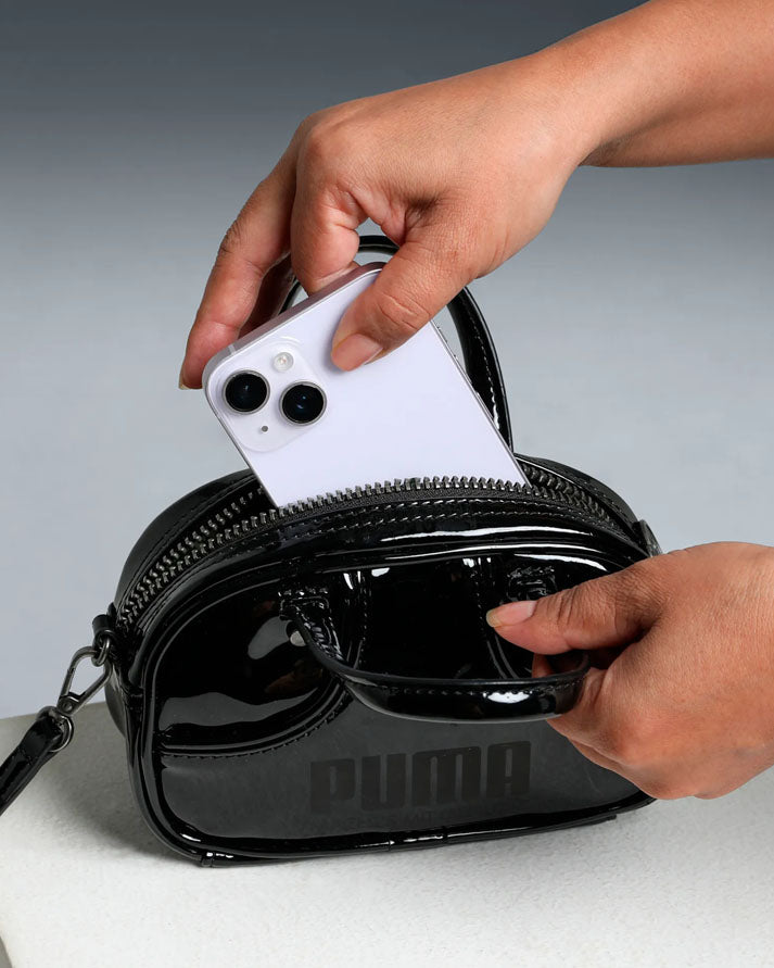 puma 1976 micro grip bag 