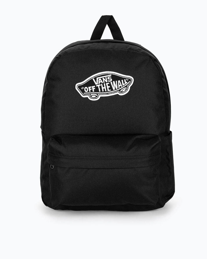 VANS VN000H4YBLK1ASS