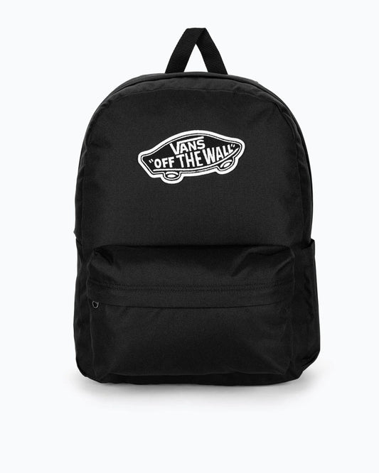 VANS VN000H4YBLK1ASS