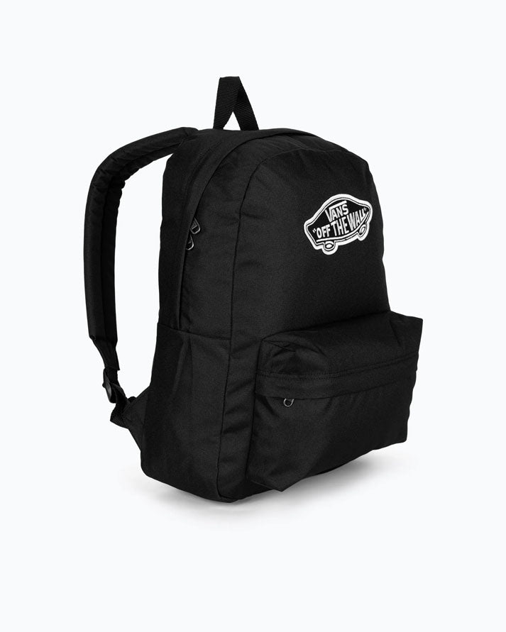 VANS VN000H4YBLK1ASS