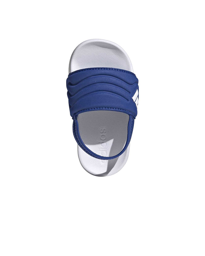 adidas ciabatte  adilette estrap 2.0 kids 