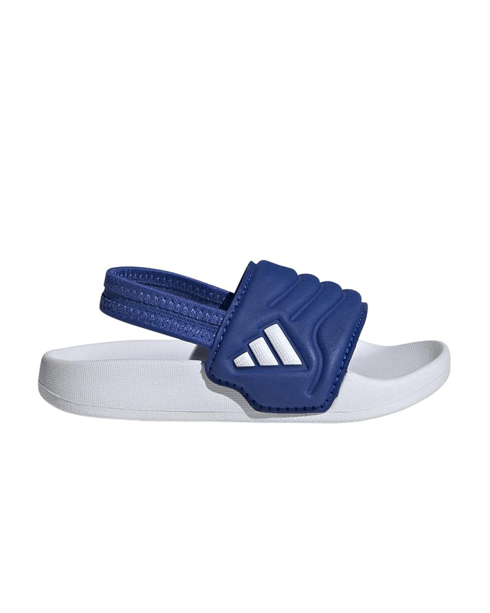 adidas ciabatte  adilette estrap 2.0 kids 