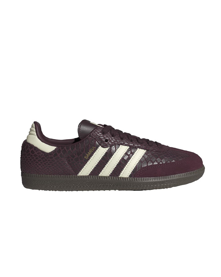 adidas samba og w bordx 