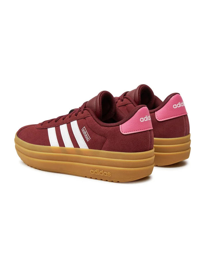 adidas vl court bold j 