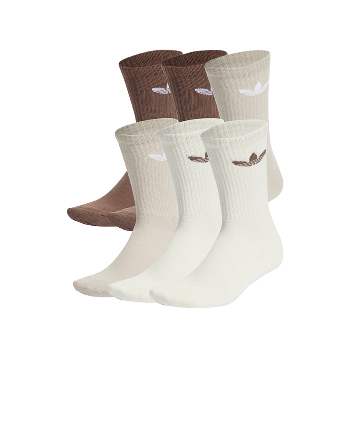 adidas tre crw sck 6pp 