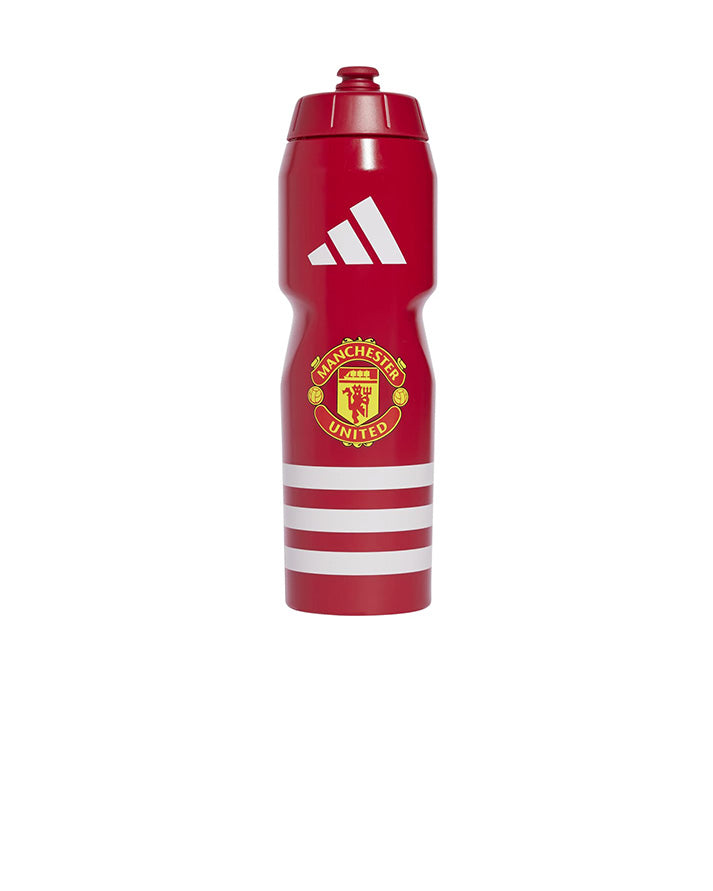 adidas  mufc bottle 