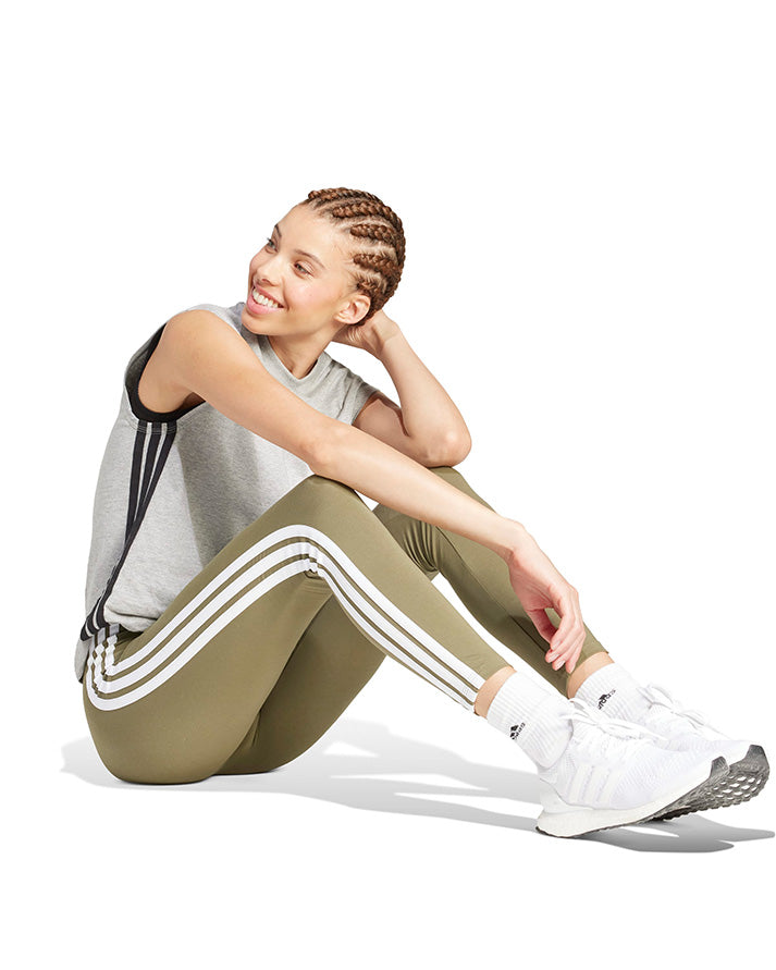 adidas   w 3s sj leg 