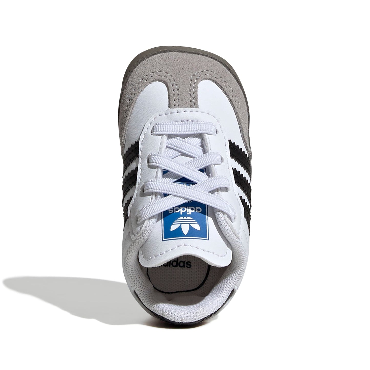 Adidas Samba Crib 