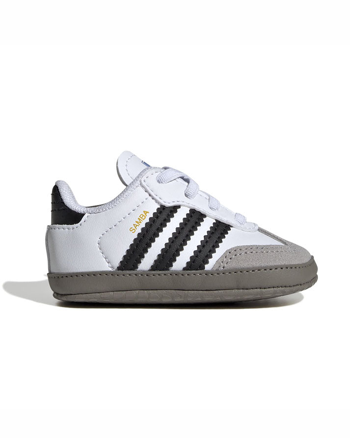 Adidas Samba Crib 