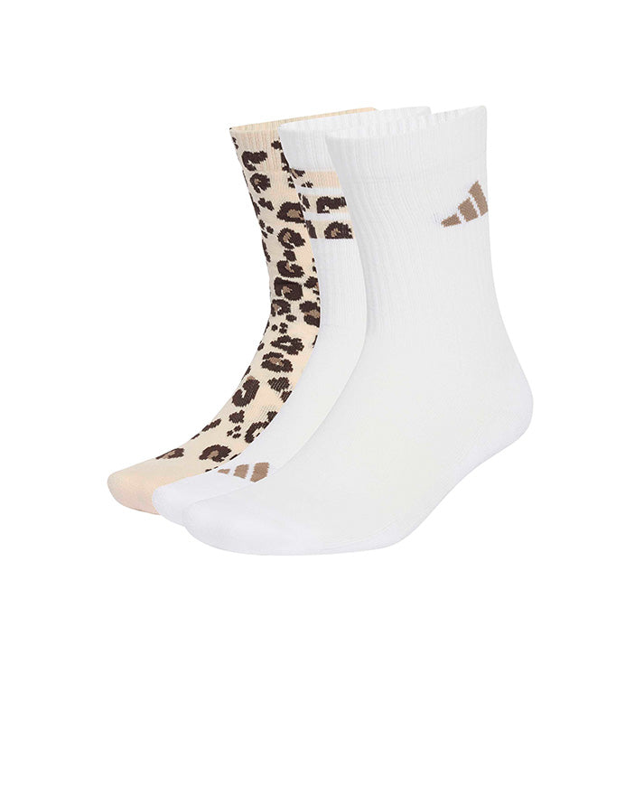 adidas  leo sock 3pp 