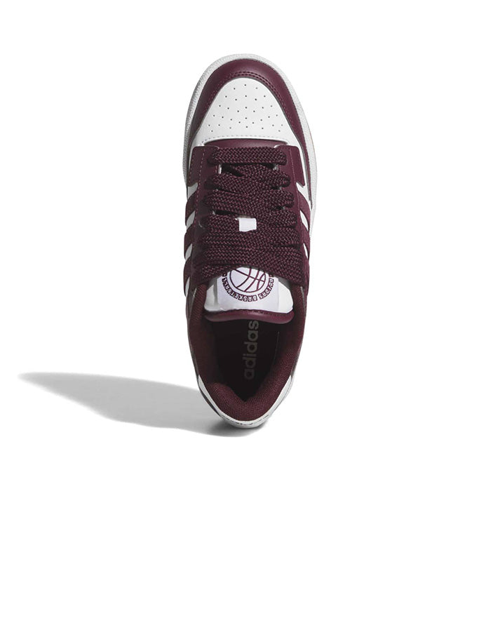adidas rapid court low j 