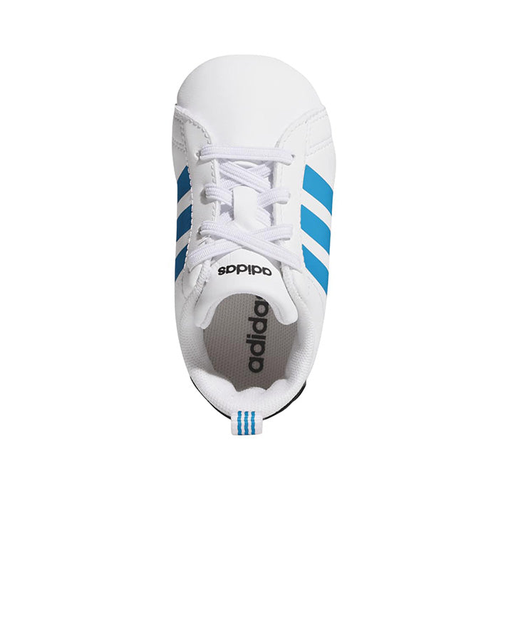 Adidas Grand Court Crib 