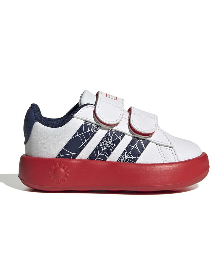 adidas grand court spider-man cf i 