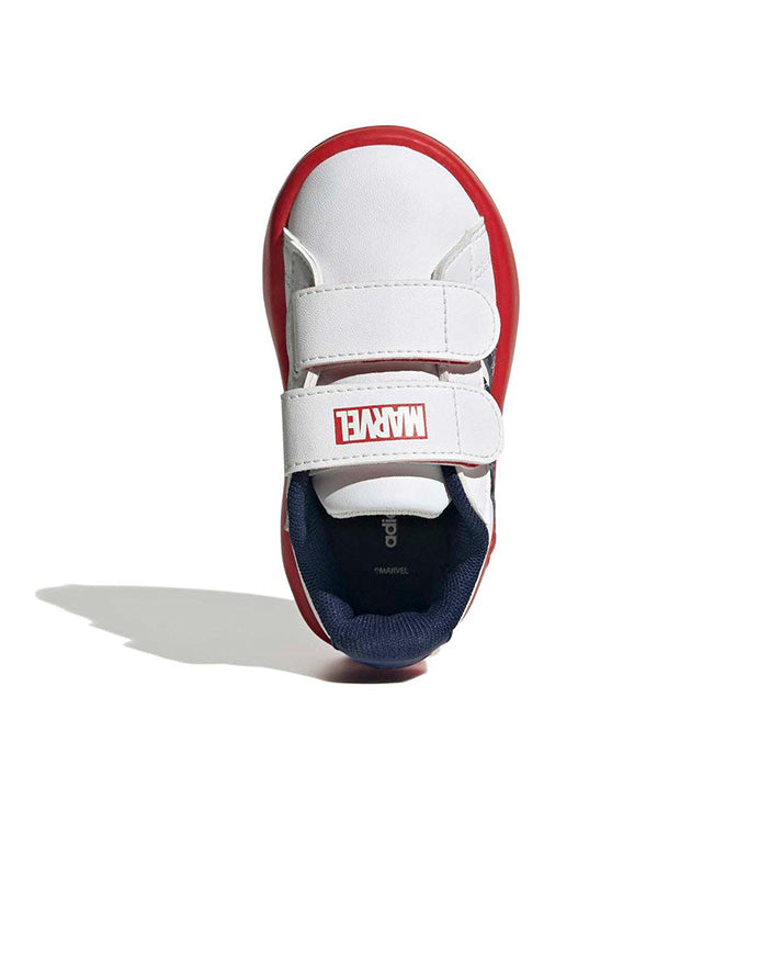 adidas grand court spider-man cf i 