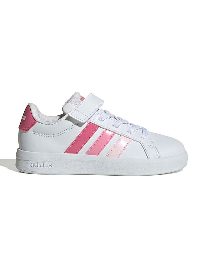 adidas grand court 3.0 el 
