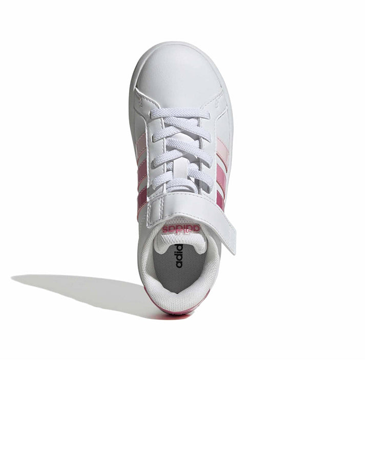 adidas grand court 3.0 el 