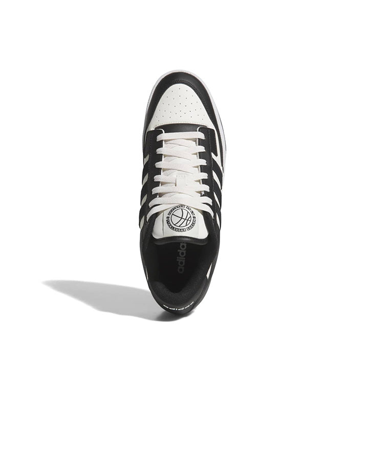 adidas  rapid court low 