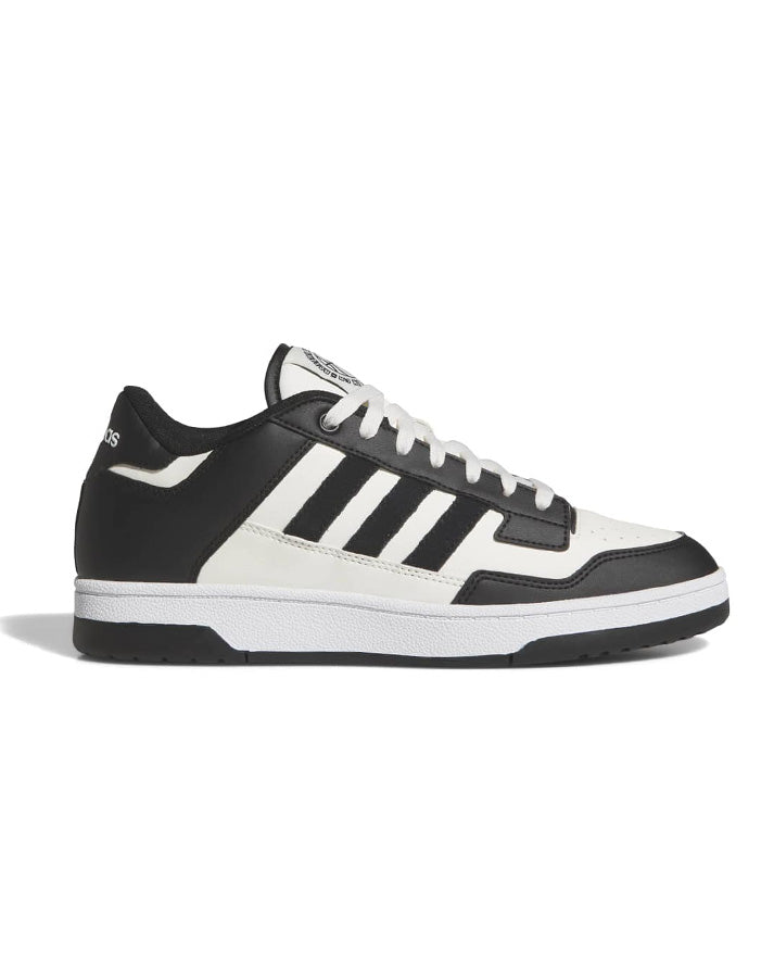 adidas  rapid court low 
