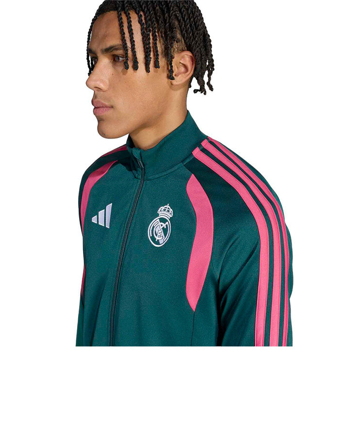 adidas tuta completa REAL MADRID 