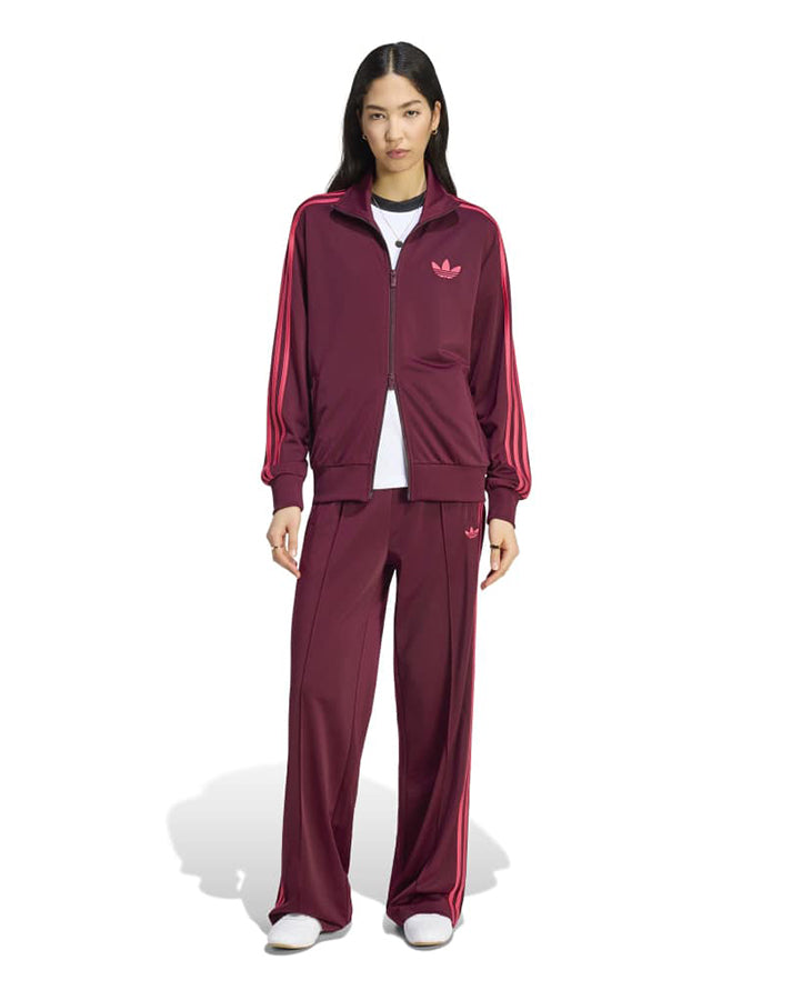 adidas tuta completa firebird loose  tt+tp 