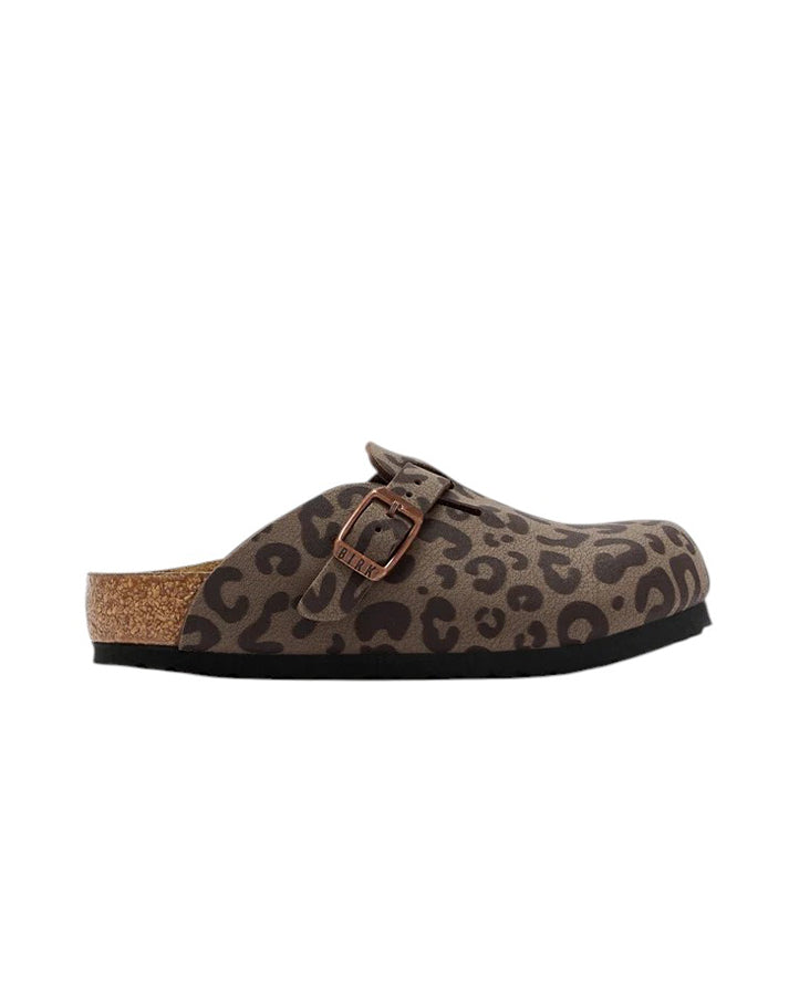 birkenstock boston 2.0 kids leo 