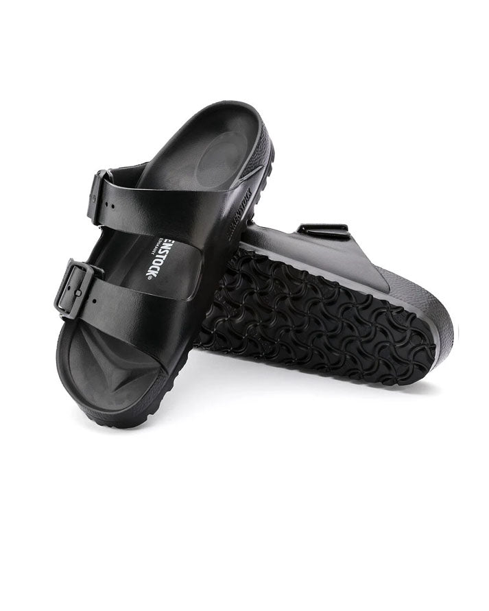 Birkenstock Arizona Eva Black Uomo 