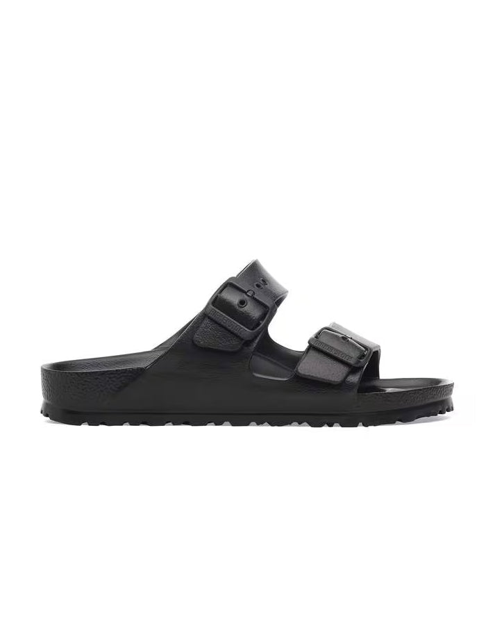 Birkenstock Arizona Eva Black Uomo 