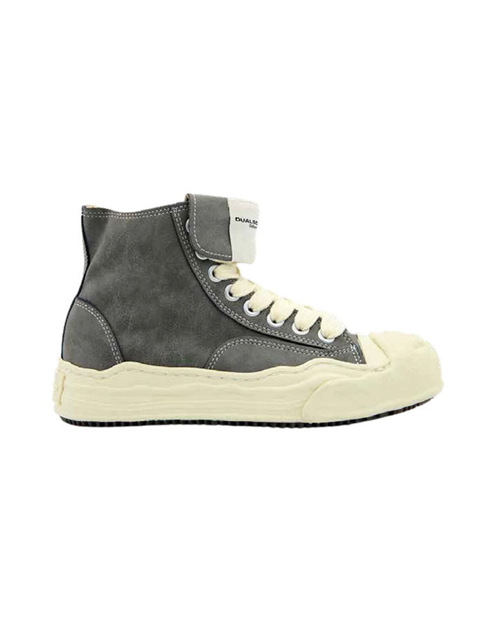 dualscape high top neutral grey 