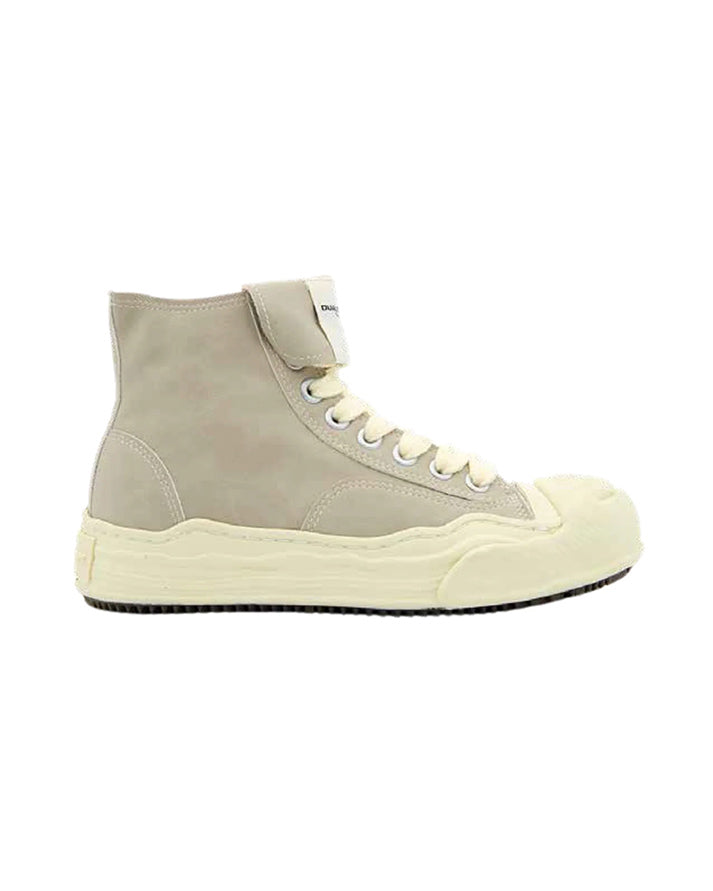 dualscape high top neutral beige 