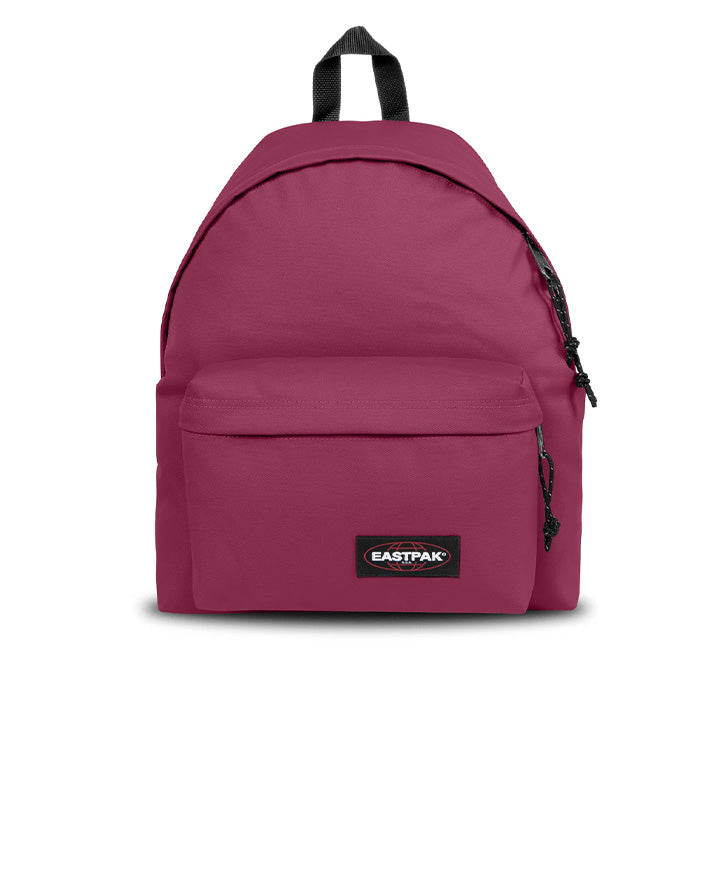 eastpak padded pak'r lampone 