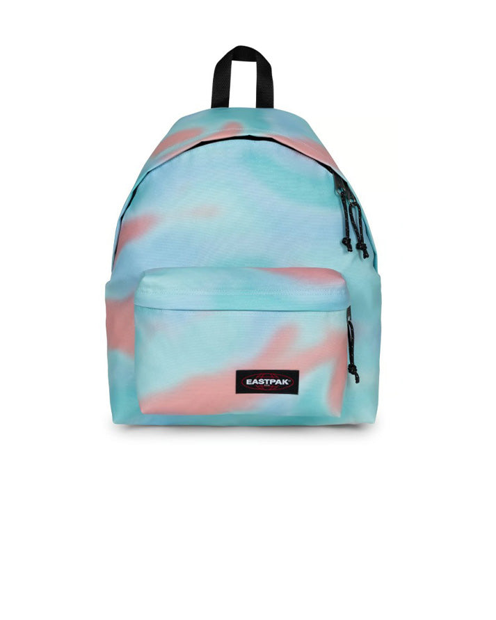 eastpak padded pak'r multicolor 