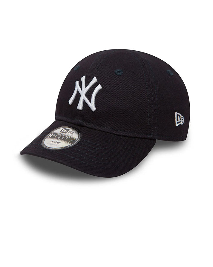 new era my first 940 neyyan nvywhi infant NAVY 
