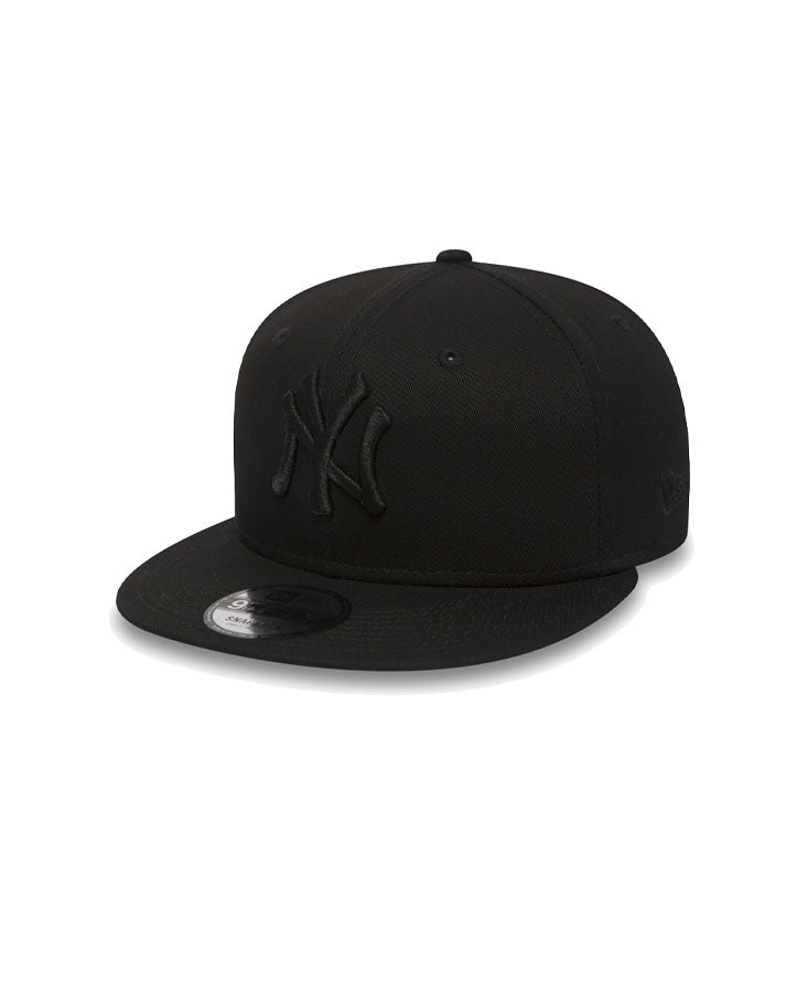 new era mlb 9fifty neyyan blkblk 