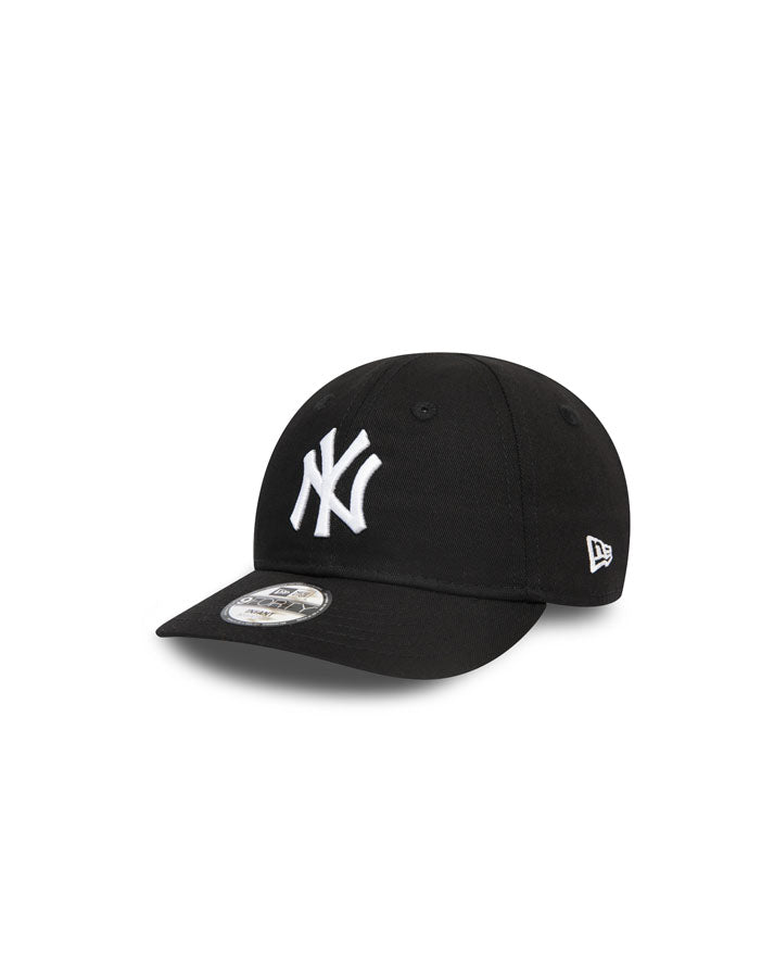 new era 9league essential inf 940 neyyan blkwhi 