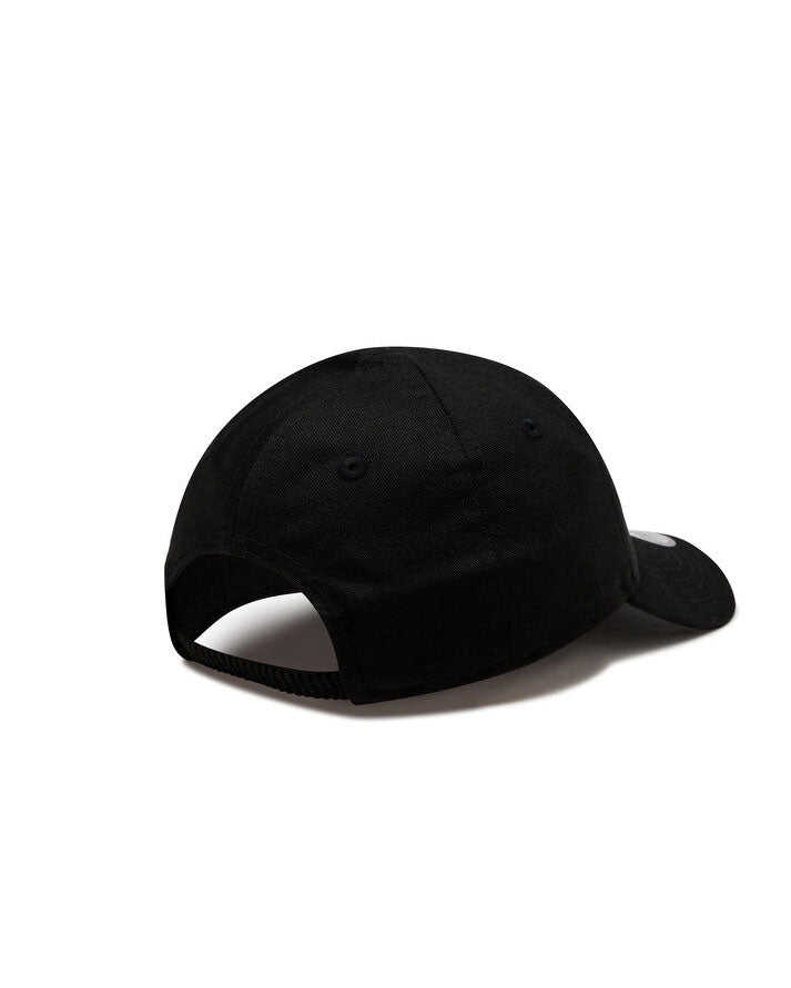 new era 9league essential inf 940 neyyan blkwhi 
