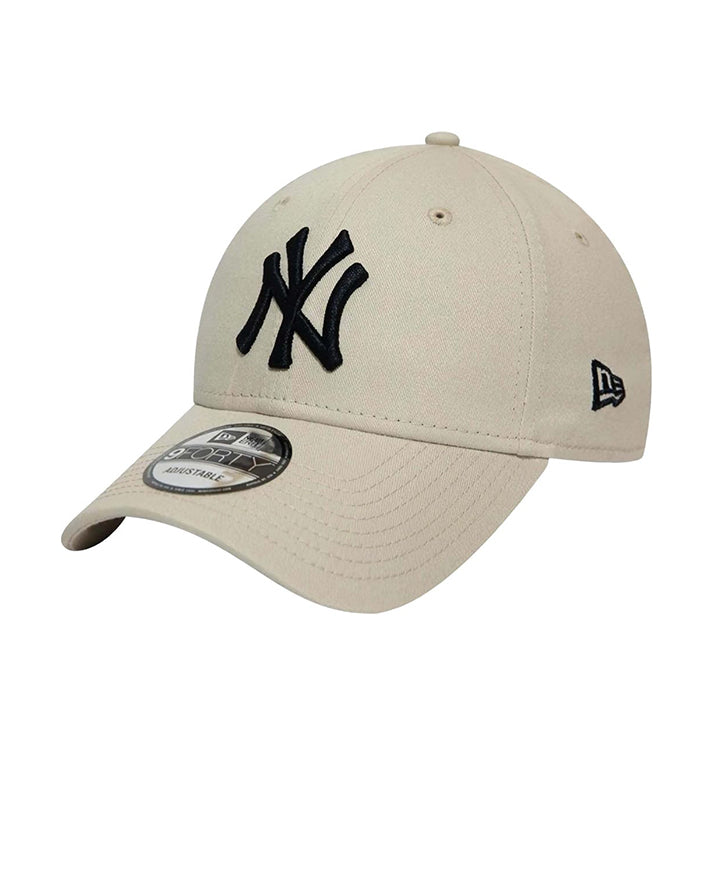 new era 9FORTY Yankees Essential Stone 