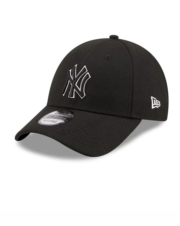 new era 9FORTY neyyan  blk 