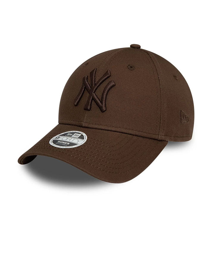 new era 9FORTY Marrone 