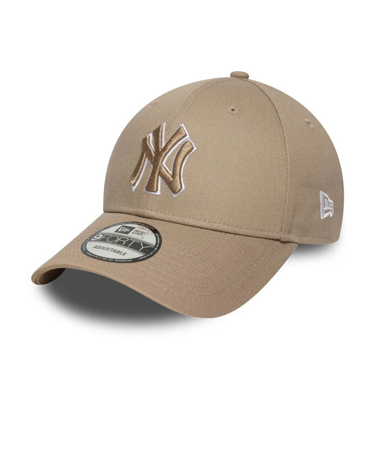 new era 9FORTY New York Yankees MLB Outline<BR/> 