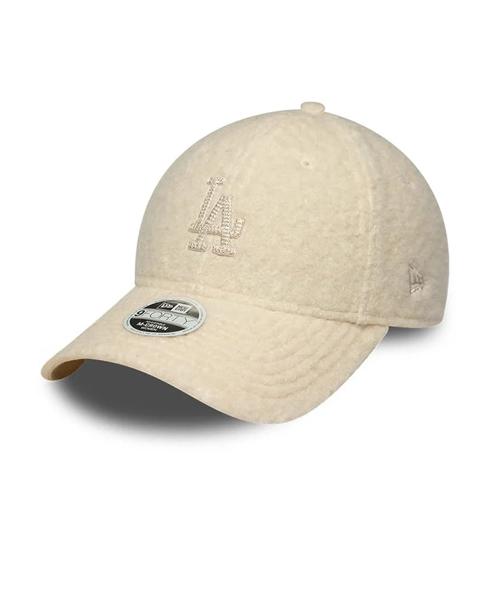 new era wmns winter borg 9forty mc losdod  ltc 