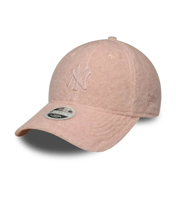 new era wmns winter borg 9forty mc neyyan 