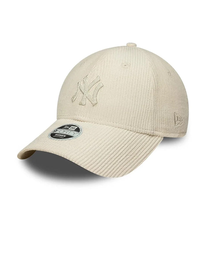 new era female cord 9forty® 