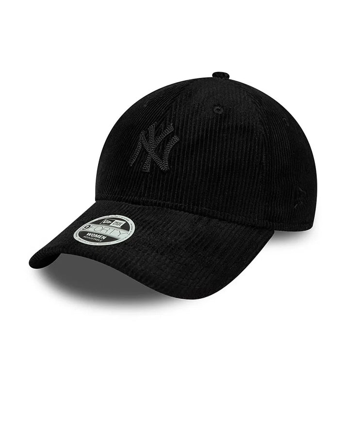 new era ord 9forty neyyan  blk 