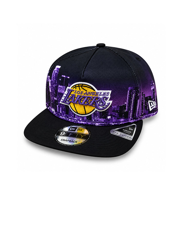 new era NBA 950af pc 35345 los angeles lakers 