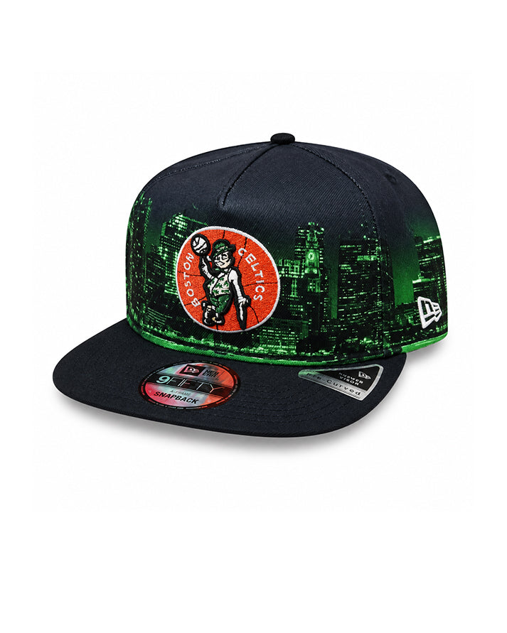 new era NBA 950af pc 35345 boston celtic 