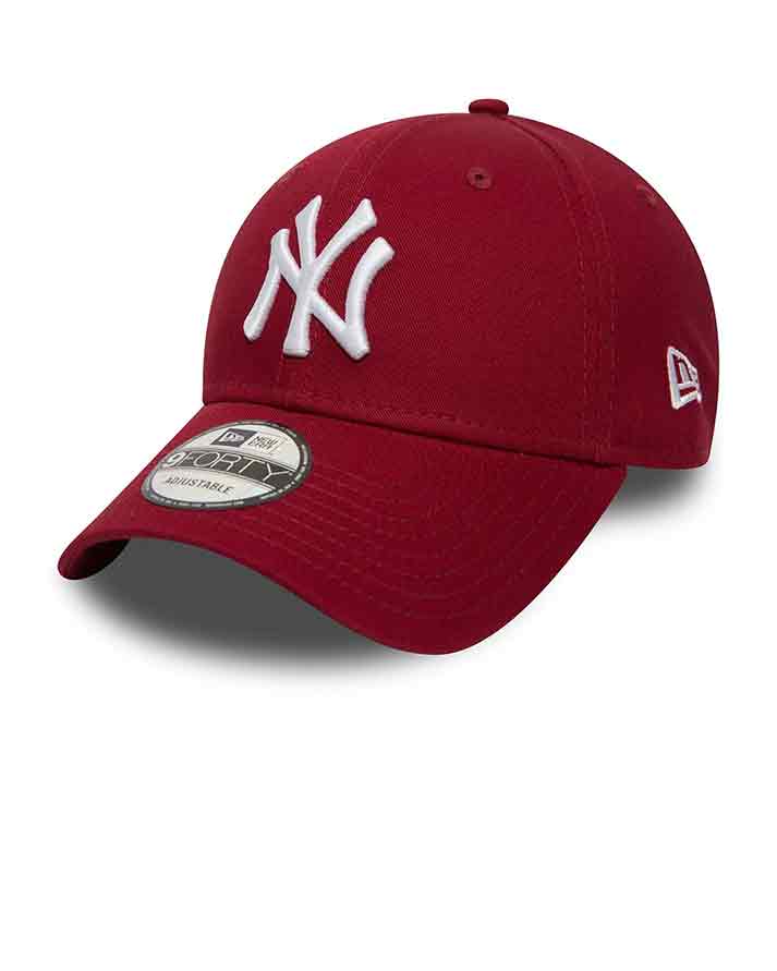 new era leag esnl 940 neyyan bordeaux 