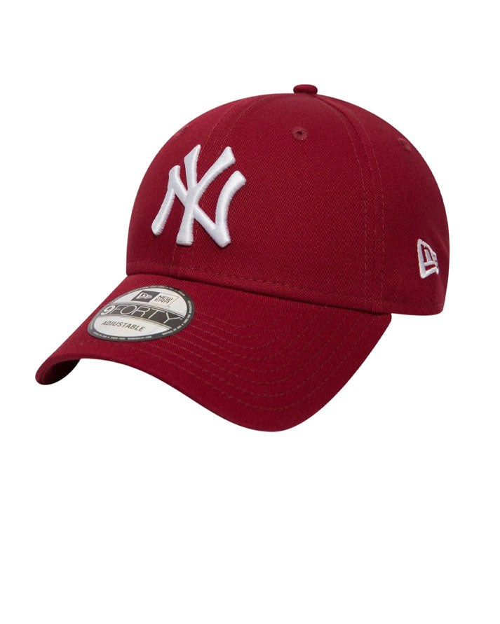 new era leag esnl 940 neyyan bordeaux 