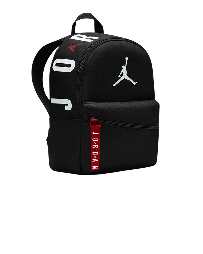 nike jordan  mini air patrol backpack 