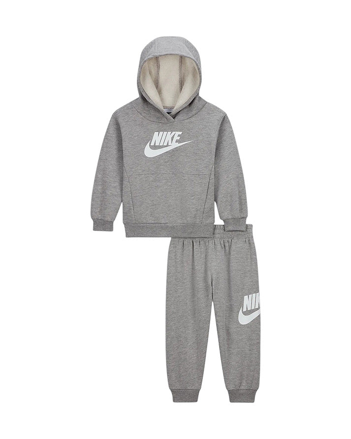 nike club fleece set 