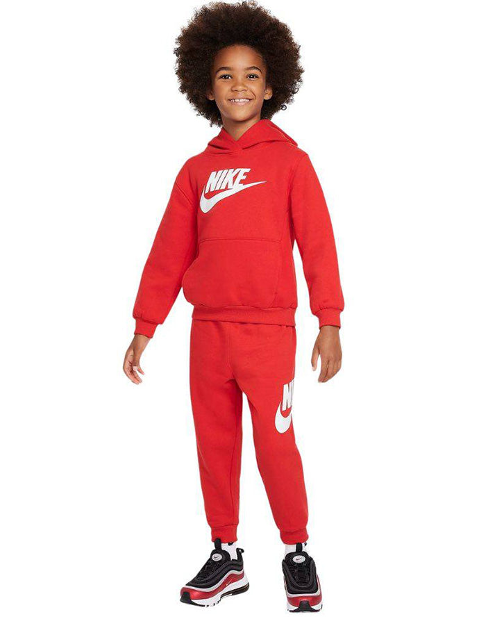 nike club fleece set 
